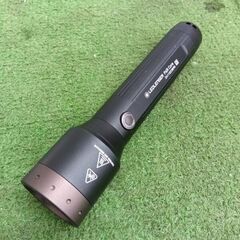 LEDLENSER P6RCORE 懐中電灯②【野田愛宕店】【店頭取引限定】【未使用】管理番号：ITFWI5YOOGTWの画像