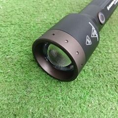 LEDLENSER P6RCORE 懐中電灯②【野田愛宕店】【店頭取引限定】【未使用】管理番号：ITFWI5YOOGTWの画像