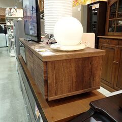 ISSEIKI テレビボード SPEARS TV150【モノ市場東海店】159の画像