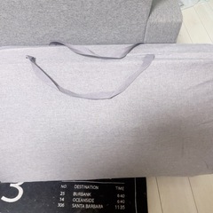 新品 ベビーベットの画像
