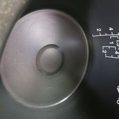 美品♪【発芽玄米酵素ご飯】なでしこ健康生活 多機能炊飯器CRP-N0610F ピンク/ホワイト 基盤新品の画像