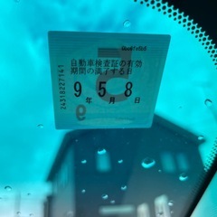 エスティマ　H22年 4WD バックカメラ 両側パワースライド ナビの画像