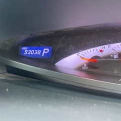 エスティマ　H22年 4WD バックカメラ 両側パワースライド ナビの画像