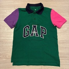 【120〜130】男児の服の画像