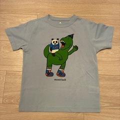 【120〜130】男児の服の画像