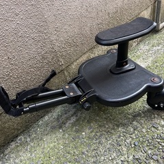 😊ベビーカーステップお譲りします😊の画像