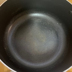 決まりました　蒸し鍋の画像