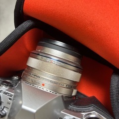 【カメラセット】OLYMPUS OM-D EM5 MARK2 シルバーの画像