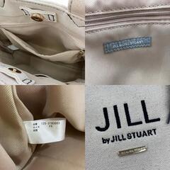 186000 現状品 JILLSTUART ジルスチュアート ハンドバッグ レディース [240725HM120068]の画像