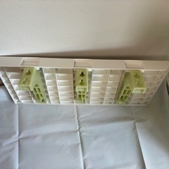 【新品未使用】浴室用洗面器置台の画像