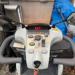 スズキセニアカーの画像