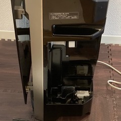 Panasonic PM2.5対応加湿空気清浄機ナノイー搭載F-VXH50の画像