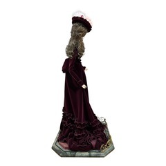 フランス人形 ローランの画像