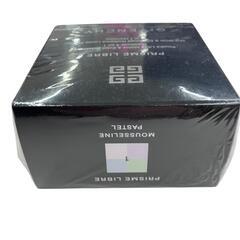186005 新品未使用 Givenchy ジバンシー PRISME LIBRE マットフィニッシュ パウダー MOUSSELINE PASTEL パステル [250828HM190024]の画像
