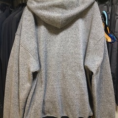 CanadianVintage【パーカー】の画像