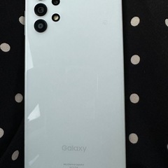 GALAXYa32  5Gの画像