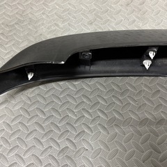 トヨタ　ウィッシュ　ルーフスポイラー　リアスポイラー　ZGE25W 平成26年　1.8Sの画像