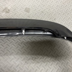 トヨタ　ウィッシュ　ルーフスポイラー　リアスポイラー　ZGE25W 平成26年　1.8Sの画像