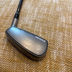 PRGR ZOOM 3の画像