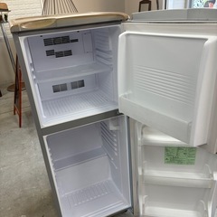 冷蔵庫、冷凍庫の画像