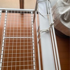 シングルベッド　ニトリ　バジーナの画像