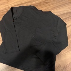 キッズ　ロンT120①の画像