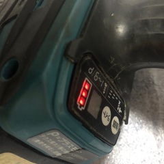 ②マキタ18v、4モードインパクトドライバ(振動)TP141D 中古品本体のみの画像