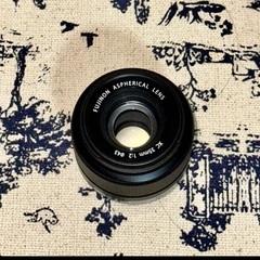 富士フイルム X-S10 ＋ XC35mm F2 レンズセット（美品の画像