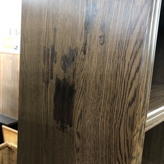 ★限定SALE20%OFF★《尼崎市/リサイクルショップドリーム次屋店》木製ラック 中古品 ☆尼崎市若王寺☆の画像