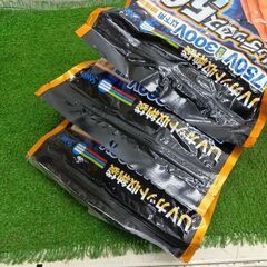 三興 エレテックス501 絶縁手袋 Mサイズ 3袋セット【野田愛宕店】【店頭取引限定】【未使用】管理番号：IT6RI7W2TLLEの画像
