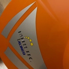 アルインコ　折り畳み　エアロバイク　の画像
