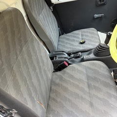 Suzuki Carry .4WDの画像