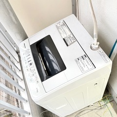 洗濯き機の画像