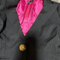 【平成】ギャルスーツの画像