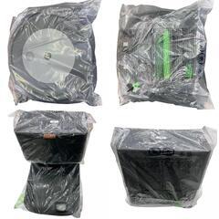 186000 新品未使用 iRobot アイロボット Roomba j7+ ルンバ  定価　¥129,800 J755860  ブラック [251002HM220041]の画像