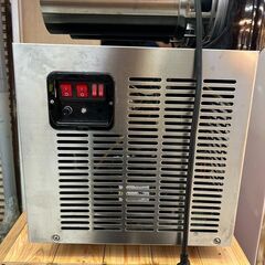 ※値下げ！！※【美品・動作確認済】業務用スムージーマシン 冷却機能付き ジュース・カフェ・キッチンカーに！の画像