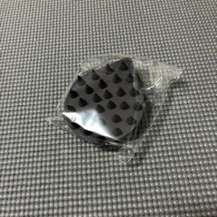 エトヴォス　頭皮マッサージブラシの画像
