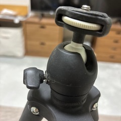 Manfrotto 三脚 COMPACT Light フォトキット アルミ 4段 ブラック MKCOMPACTLT-BKの画像