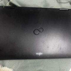 FUJITSU LIFEBOOK A561/Cの画像