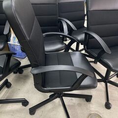 中古　良品　IKEA　renberget レンベルゲット　オフィスチェア　ワークチェア　事務椅子　デスクチェア　肘付メッシュ　各1台　愛知　一宮市　江南市　稲沢市　名古屋　岐阜　各務ヶ原　岐南町　羽島　三重　グッドプライス一宮の画像