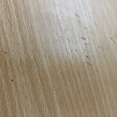 I 2510-223 カウンターテーブル キズ 汚れありの画像