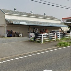 会社敷地内 草刈り 草むしり 経験者求む