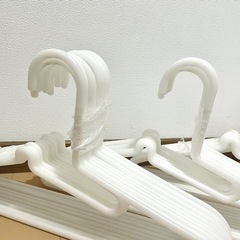 無印　ハンガー　旧型の画像