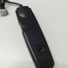 【美品】Canon TC-80N3 タイマーリモートコントローラー/2477A001の画像