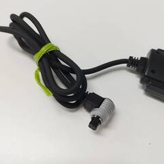 【美品】Canon TC-80N3 タイマーリモートコントローラー/2477A001の画像