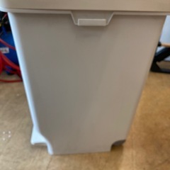 セパ　スリムペダル　60 ゴミ箱　　リサイクルショップ宮崎屋　佐土原店　25.10.10Fの画像