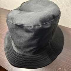 バケットハットリバーシブルの画像
