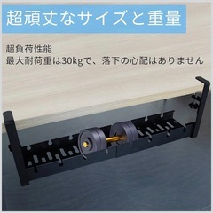 ケーブルトレー 内向き 外向き 対応 ケーブルラックの画像