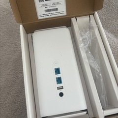 ソフトバンクエアーの画像
