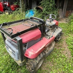 草刈りまさおの画像